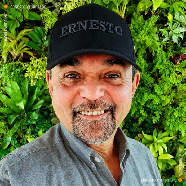 Ernesto Yturralde, Facilitador de Team Building