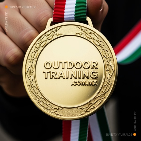Objetivos del Team Building Outdoor Training en México