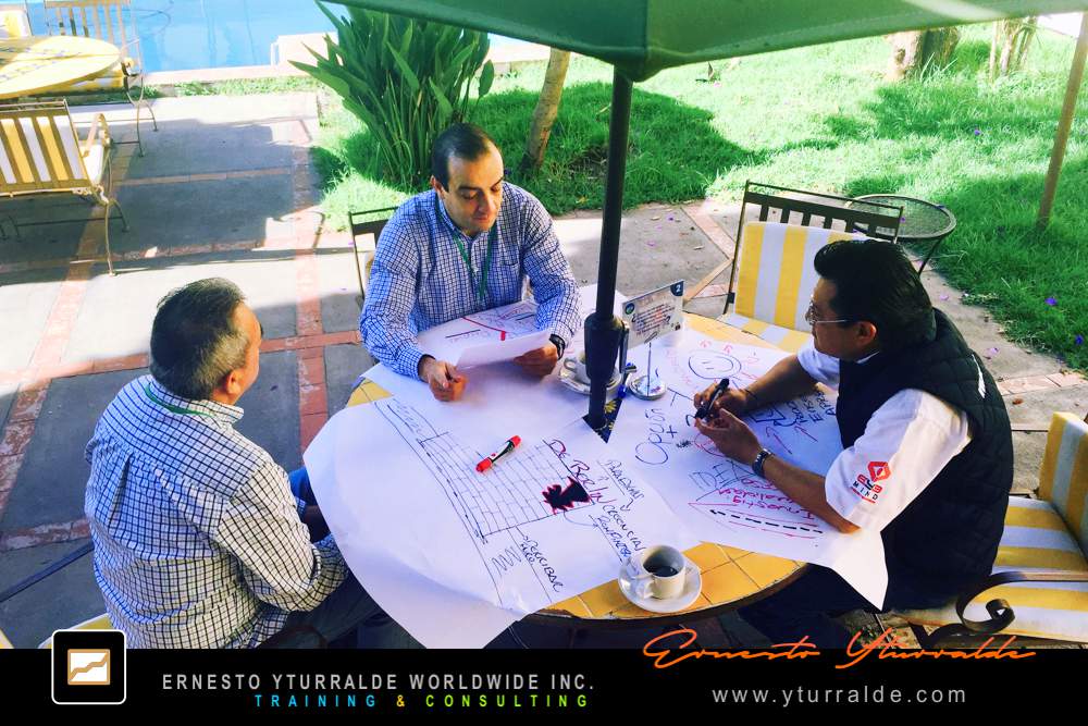 Team Building México | Team Building Empresarial